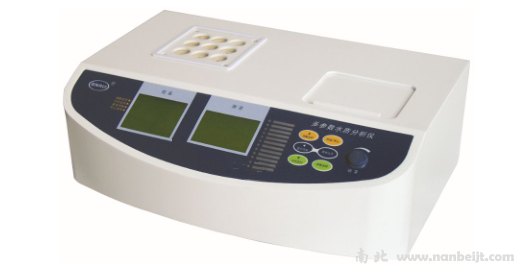 DR5000A多參數水質分析儀