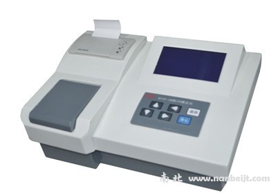 MULP-8多參數水質測定儀