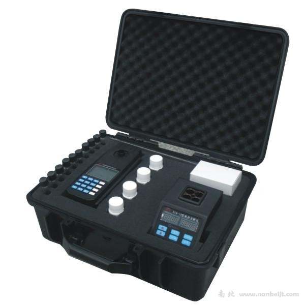 CHCOD-810型便攜式COD測(cè)定儀