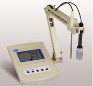PHS-25C型臺式pH計