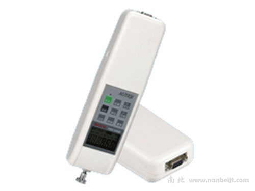 HF-2000數(shù)顯式推拉力計