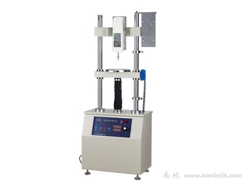 AEV-10000電動(dòng)立式雙柱測(cè)試臺(tái)