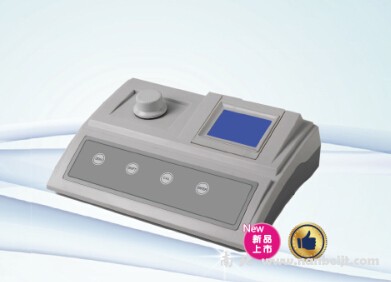 SZ8111 單參數(shù)水質(zhì)分析儀