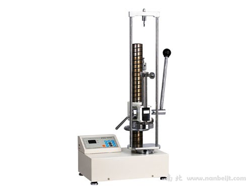 ATH-5000數(shù)顯彈簧拉壓試驗機