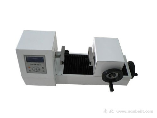 ADT-20臥式扭轉(zhuǎn)彈簧試驗(yàn)機(jī)