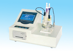 HK-3140WS微量水分測(cè)定儀