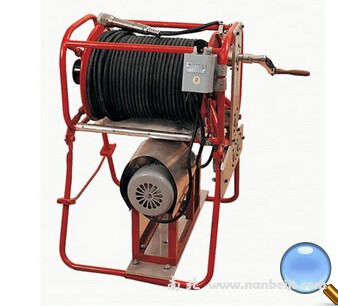 JC-1C電動(dòng)絞車(chē)