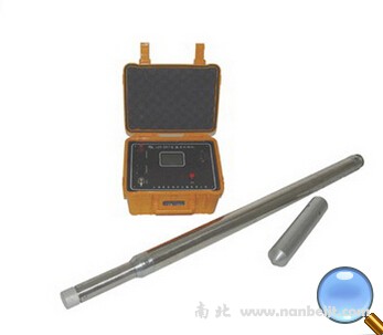 JJX-3A1數(shù)字測斜儀