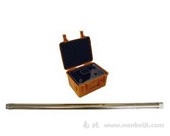 KXP-3A1輕便數(shù)字測斜儀