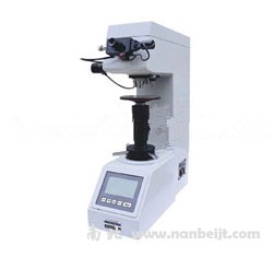 HBS-62.5型數(shù)顯小負荷布氏硬度計