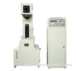 HBZ-3000A自動布氏硬度計