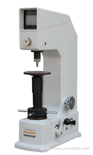 HBRV-187.5型布洛維硬度計