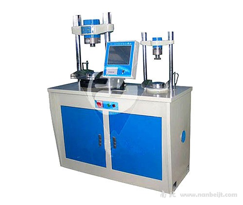 TYE-300F型抗折抗壓試驗(yàn)機(jī)