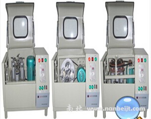 QM-QX100全方位行星式球磨機(jī)