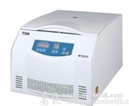 TD6C臺式低速離心機(jī)