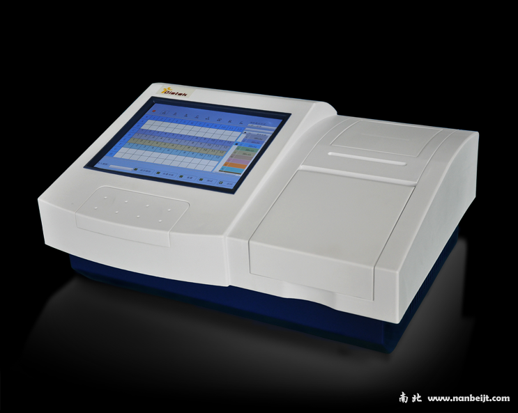 DR-200B酶標(biāo)分析儀(彩屏)