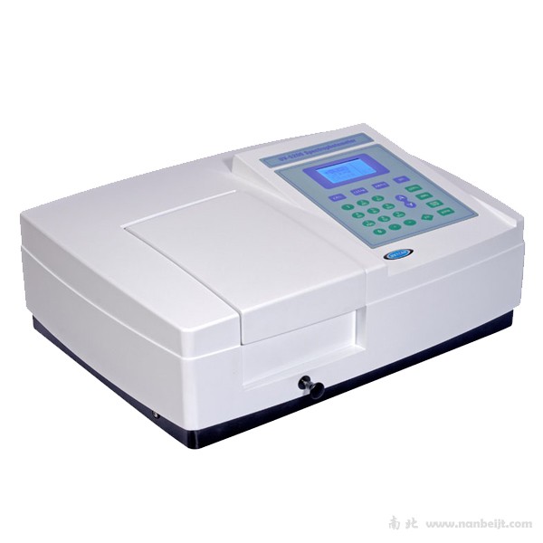 V-5800可見分光光度計