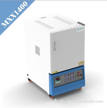 MXX1400-50箱式電阻爐