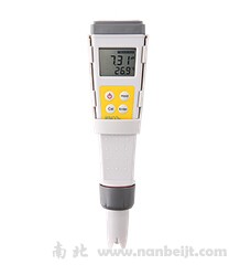 PH630筆試ph計、溫度