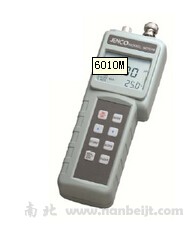 6010M便攜式ph計(jì)、ORP