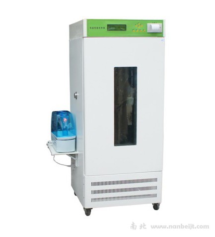 LRHS-400F-III恒溫恒濕培養(yǎng)箱