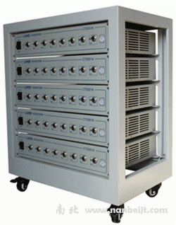 電池測(cè)試系統(tǒng)BT2001A機(jī)柜（超電，常規(guī)）