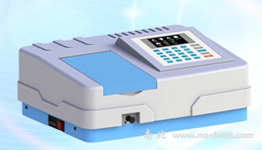 A390比例雙光束紫外可見分光光度計(jì)