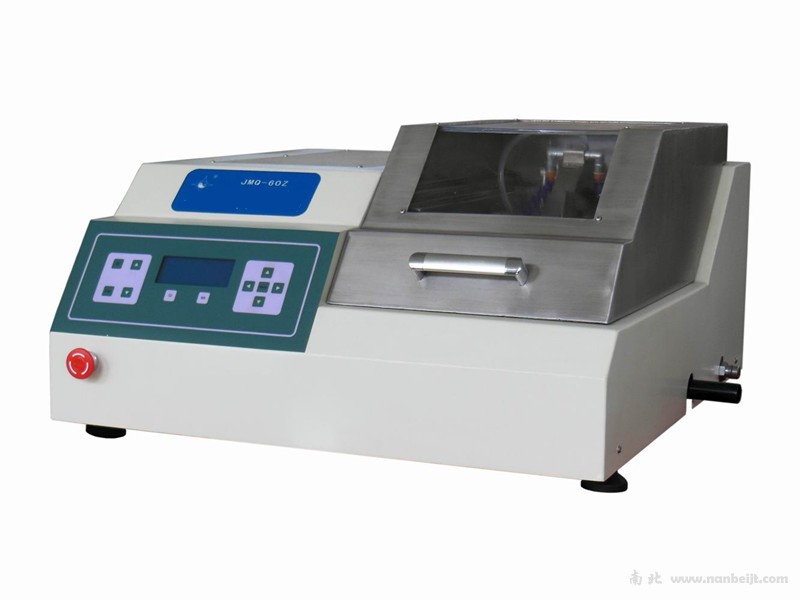 JMQ-60Z型自動(dòng)精密切割機(jī)