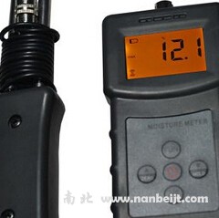 MS-W鋸末水分測(cè)定儀