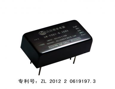 核探測電源