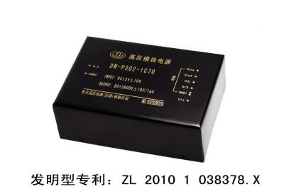 冷、熱陰極觸發(fā)管電源