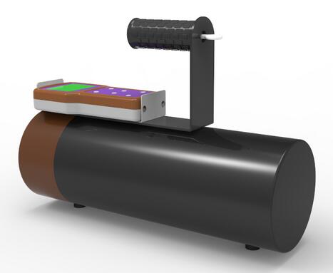 RA2000便攜式環(huán)境x、γ輻射劑量率儀