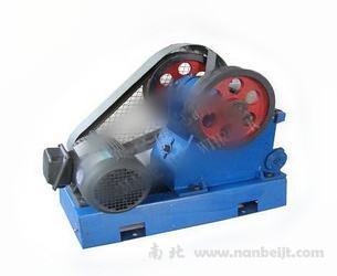 RK/PE60×100鄂式破碎機(jī)
