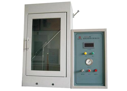 FXY-2縫線及接焰次數(shù)測(cè)定儀
