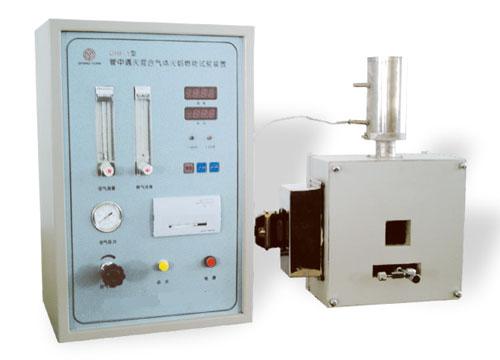 ZCH-1阻燃材料火傳播測(cè)試裝置