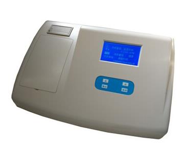 WS-04Z污水四參數(shù)檢測(cè)儀
