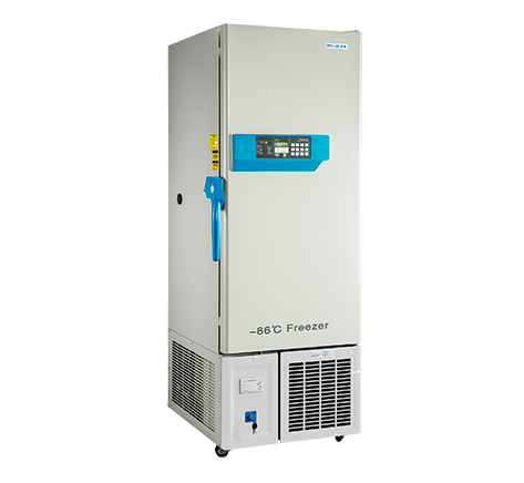 DW-HL340超低溫冷凍存儲箱