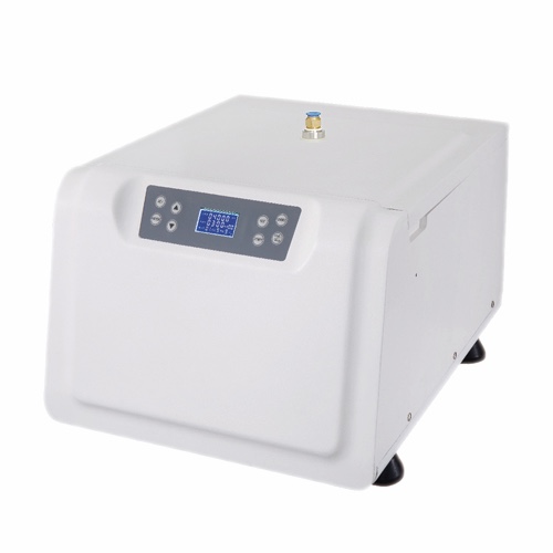 TD5GL-1L臺(tái)式過(guò)濾離心機(jī)