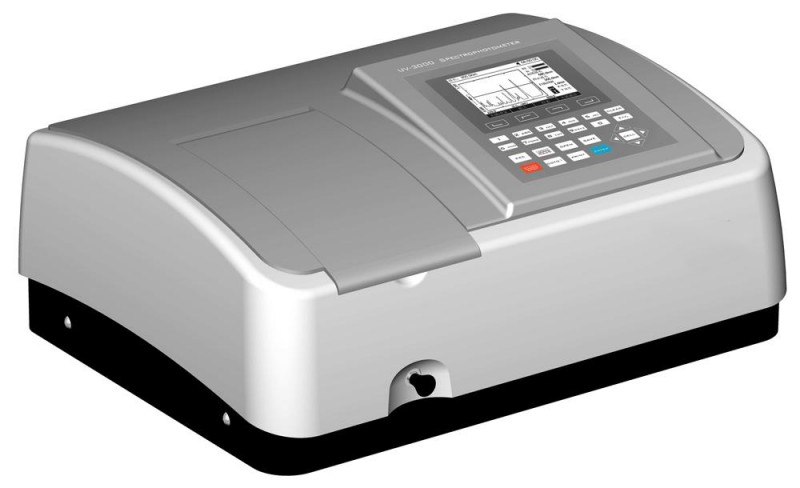 UV-3300紫外可見分光光度計(jì)