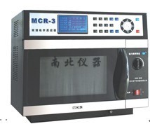 MCR-3微波化學(xué)反應(yīng)器