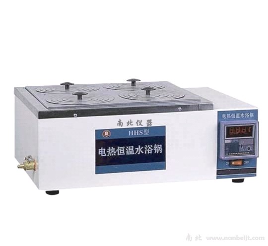 HHS-11-4電熱水浴鍋
