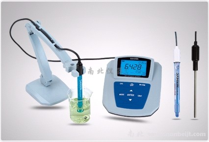 MP512-03精密酸度計(jì)