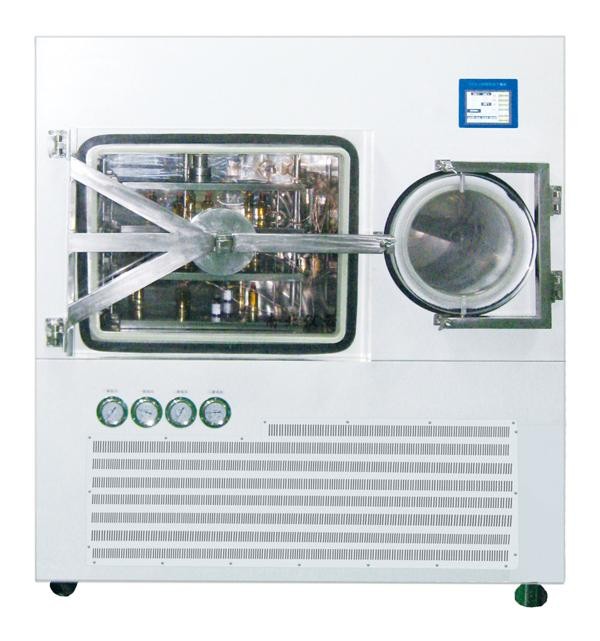 CTFD-100T冷凍干燥機(jī)/凍干機(jī)