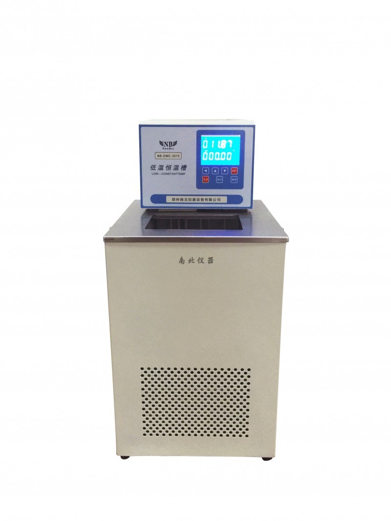 NB-DWC-4006低溫恒溫槽
