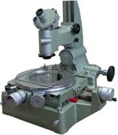 JX6大型工具顯微鏡