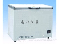 DW-YW226A低溫冷凍儲(chǔ)存箱