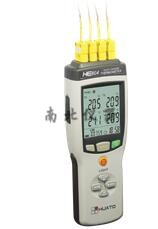 HE804熱電偶測溫溫濕度記錄儀