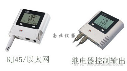 S300-EX-RJ45溫濕度記錄儀