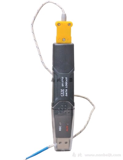 171V電流、電壓數(shù)據(jù)記錄器