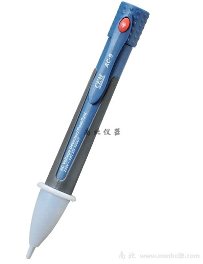 AC-9非觸式交流電壓測量表